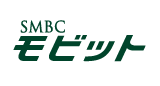 SMBCモビットロゴ