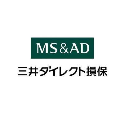 三井ダイレクト損害保険株式会社